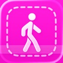 Daily Steps app icon